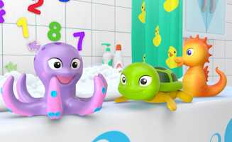 Quy A-T-Il Au Fond Du Bain