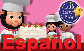 Prepara El Pastel