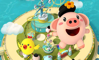 Kiki and Nuna Part 23