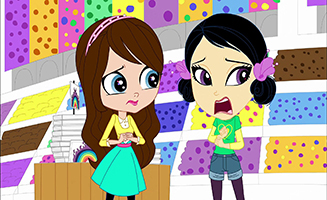 Littlest Pet Shop S04E22 Bake It Til You Make It