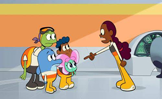 Big Blue S01E07 BB on Board