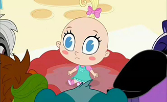 Littlest Pet Shop S04E08 Spendthirfty