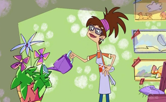Doggy Day School S01E17 Bossy Boots