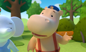 Tina And Tony S01E33 Making A Circus