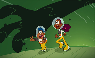 Big Blue S01E52 Return of the Blegh