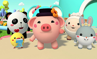 Kiki and Nuna Part 40