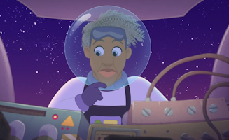 Hey A.J S01E08 Keep on Truckin - Dont Mess with AJ