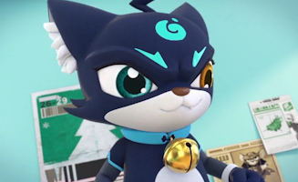 Jungle Agent S01E12 Agents House - Deep Sleep in the Jungle