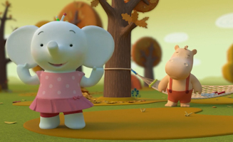Tina And Tony S01E15 Bird Brained