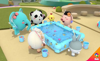 Kiki and Nuna Part 33