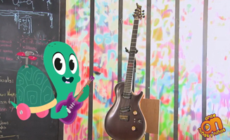 Guitarras Electricas
