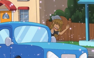 Riley Rocket S01E11 Oh Snow You Didn't