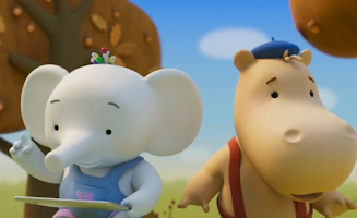 Tina And Tony S02E05 How To Rescue Rescuers