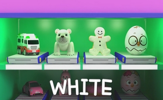 Education - Vending Machine 2