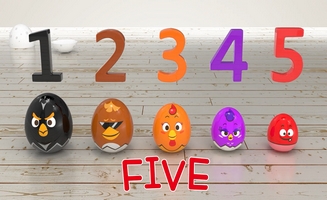 Education - Nesting Doll 2