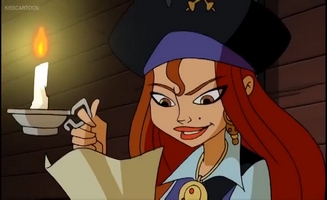 Monsters and Pirates S01E04 The Sea of Sirens
