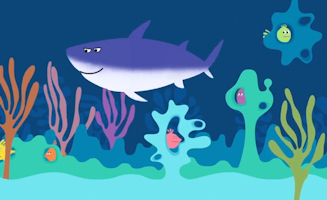 Funf Kleine Fische