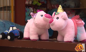 Fabrica De Peluches