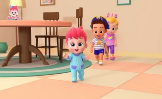 Shapes In The House