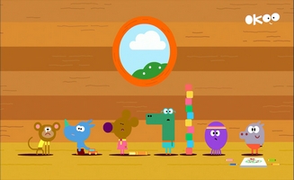 Le Badge Cabane