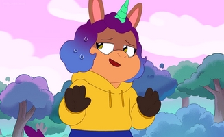 WE Baby Bears S02E08 Unica's House