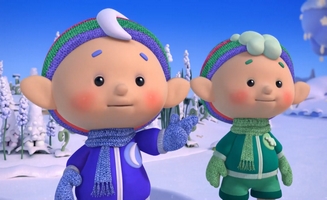 Snowbaby