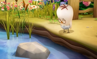 Ooga Ooga Wooba
