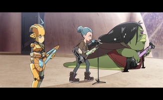 Star Wars: Visions S01E02