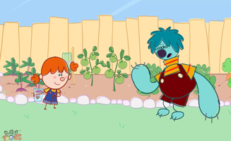 La Planta Del Frijol