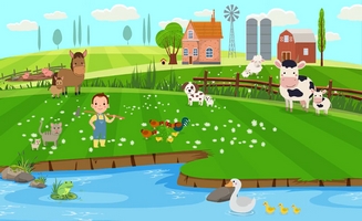 Babytiere