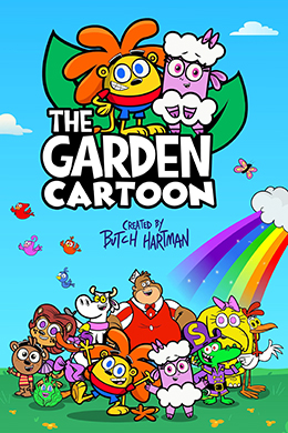 دانلود کارتون The Garden