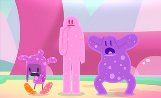 Little Big Awesome S01E09 No Sleep til 8 O'clock - Glukos Jelly Jam