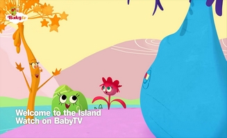 Welcome The Island
