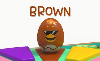 Education - Board Game