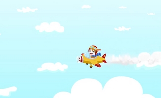 Ich Bin Ein Flugzeug