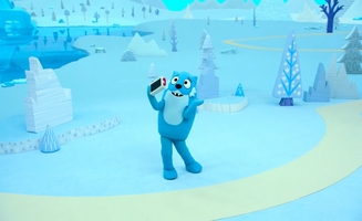 Yo Gabba Gabbaland S02e06
