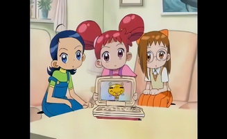 Magical DoReMi S01E27