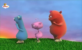 Cuddlies - Wake Up Dodo