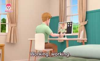 Working Working