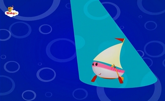 Sally The Sailboat