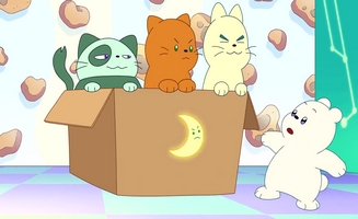 WE Baby Bears S02E01-02 The Big Wish