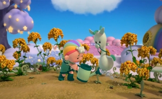 Go Slow Rainbow