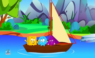Learn And Sing Along Circle Song