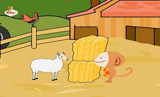 Oliver - Farm Animals
