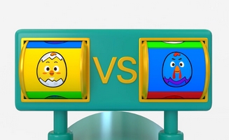 Education - Air Hockey
