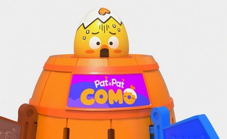 Como And Toys - Roulette Game