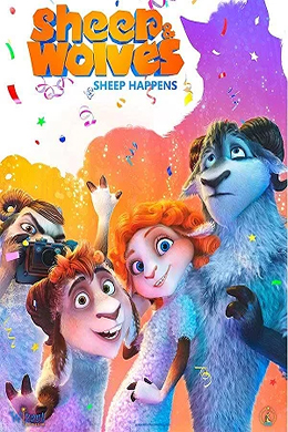دانلود کارتون Sheep & Wolves 2016