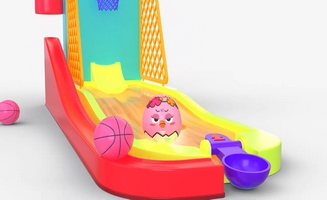 Education - Basketball 2