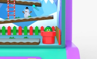 Education - King Kong Game 2