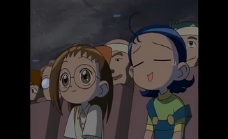 Magical DoReMi S01E35